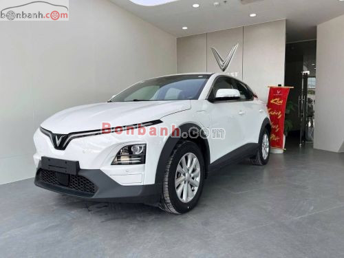 VinFast VF6 Eco 2026 - ảnh 1
