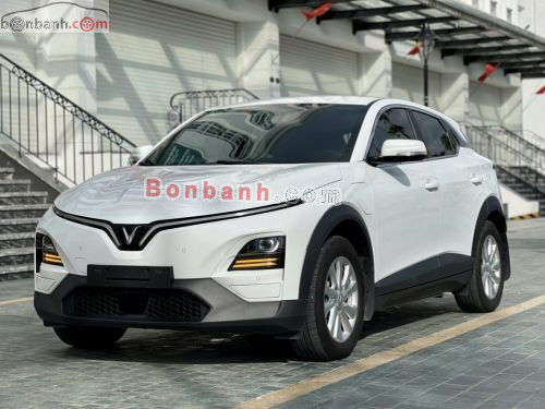 VinFast VF6 Eco 2026 - ảnh 4