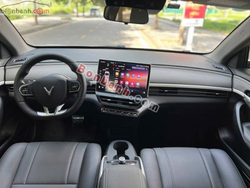 VinFast VF6 Eco 2026 - ảnh 5