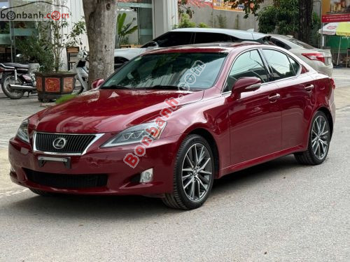 Lexus 2009 - ảnh 1
