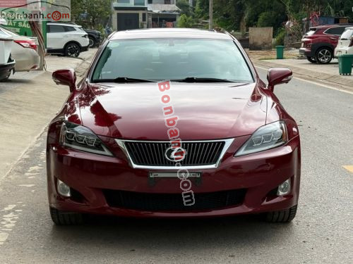 Lexus 2009 - ảnh 2