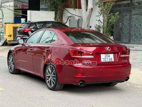 Lexus 2009 - ảnh 3