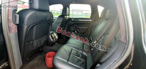 Porsche Cayenne 3.6 V6 2012 - ảnh 5