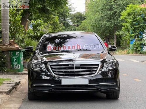 Mercedes-Benz 2020 - ảnh 1