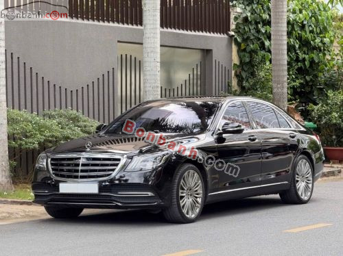 Mercedes-Benz 2020 - ảnh 2