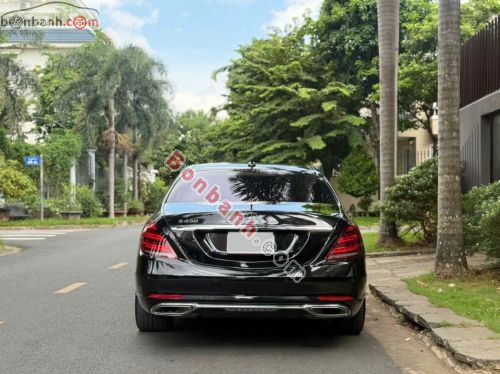 Mercedes-Benz 2020 - ảnh 4