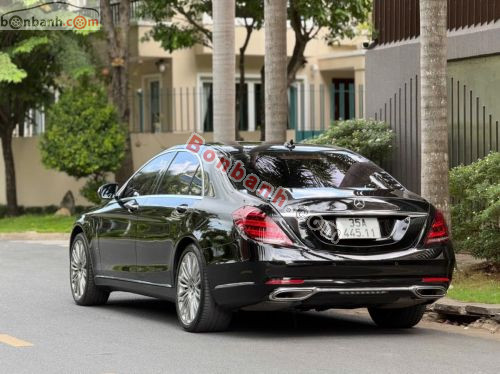 Mercedes-Benz 2020 - ảnh 5