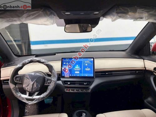 VinFast VF6 Plus 2024 - ảnh 3