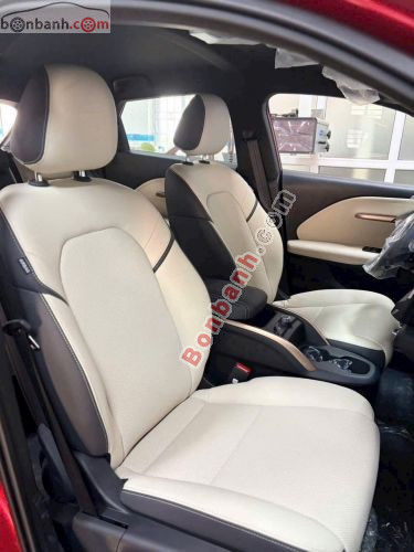 VinFast VF6 Plus 2024 - ảnh 4