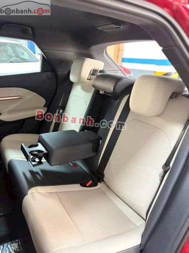 VinFast VF6 Plus 2024 - ảnh 5