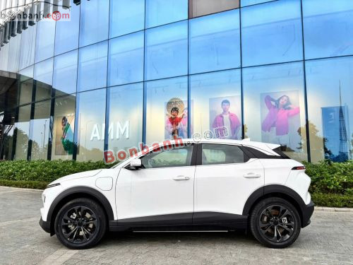 VinFast VF6 Plus 2026 - ảnh 2