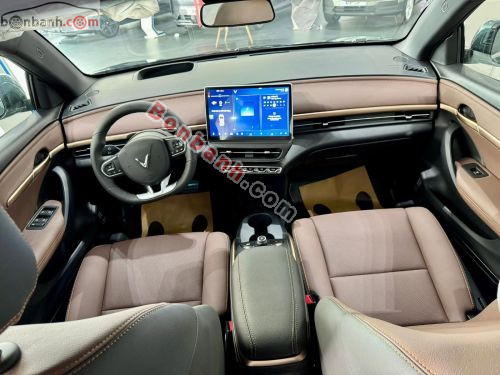 VinFast VF6 Plus 2026 - ảnh 4
