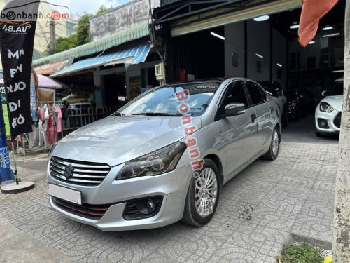 Suzuki 2019 - ảnh 1
