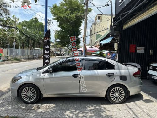 Suzuki 2019 - ảnh 2