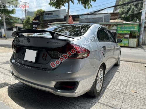 Suzuki 2019 - ảnh 3