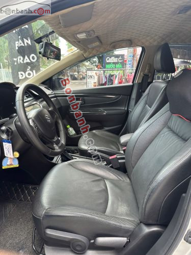 Suzuki 2019 - ảnh 4