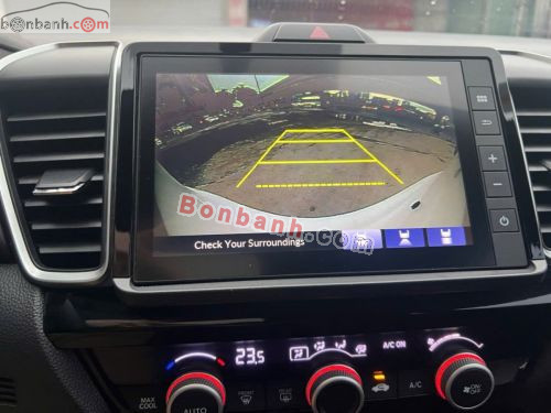 Honda City RS 1.5 AT 2021 - ảnh 5