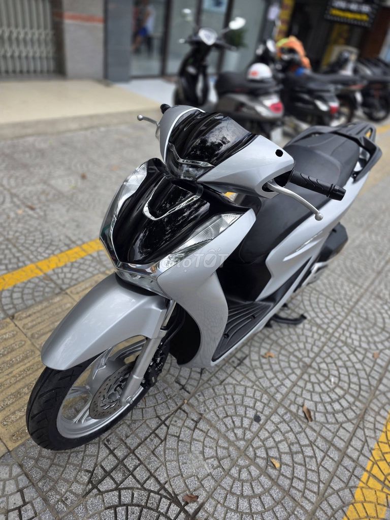 Honda SH 2020 - ảnh 1