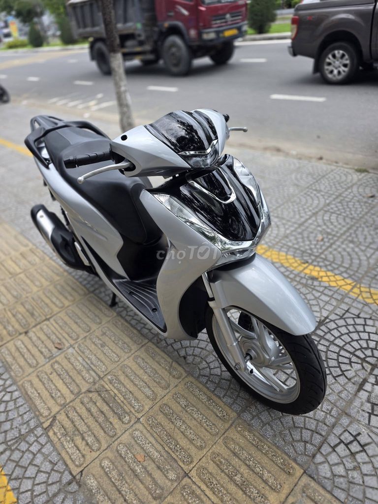 Honda SH 2020 - ảnh 3