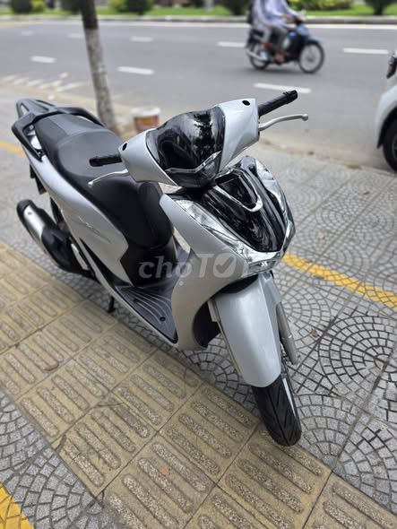 Honda SH 2020 - ảnh 4