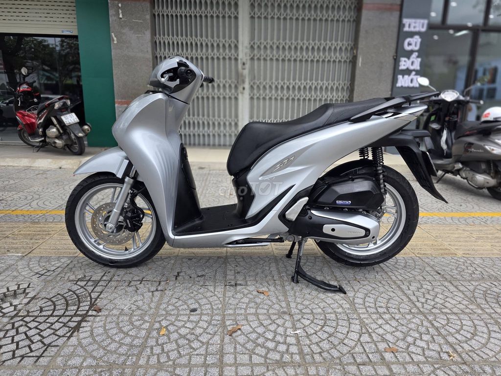 Honda SH 2020 - ảnh 5