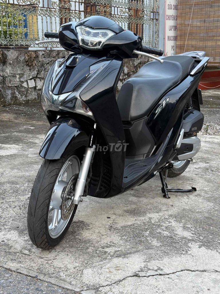 Honda SH 2018 - ảnh 2