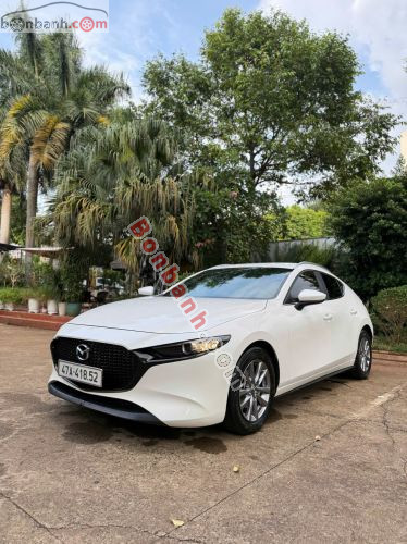 Mazda 3 1.5L Sport Luxury 2021 - ảnh 2