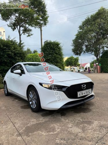 Mazda 3 1.5L Sport Luxury 2021 - ảnh 3