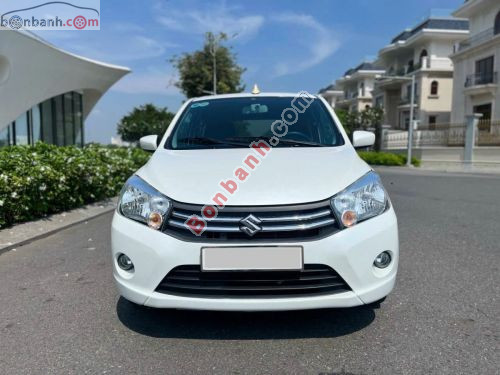 Suzuki Celerio 2018 - ảnh 2