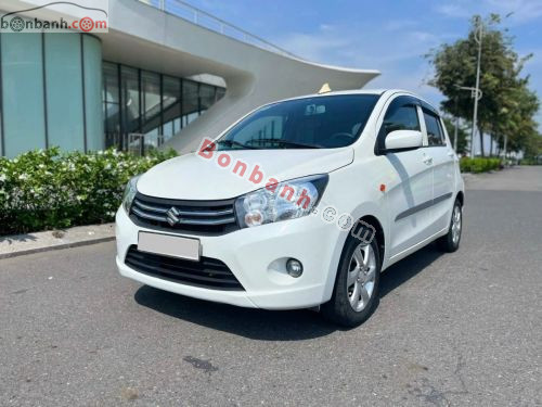 Suzuki Celerio 2018 - ảnh 5