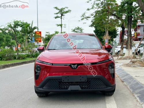 VinFast Limo Green AT 2026 - ảnh 2