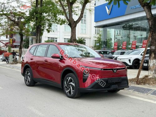 VinFast Limo Green AT 2026 - ảnh 3