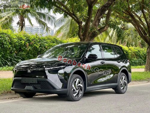 VinFast Limo Green AT 2026 - ảnh 2