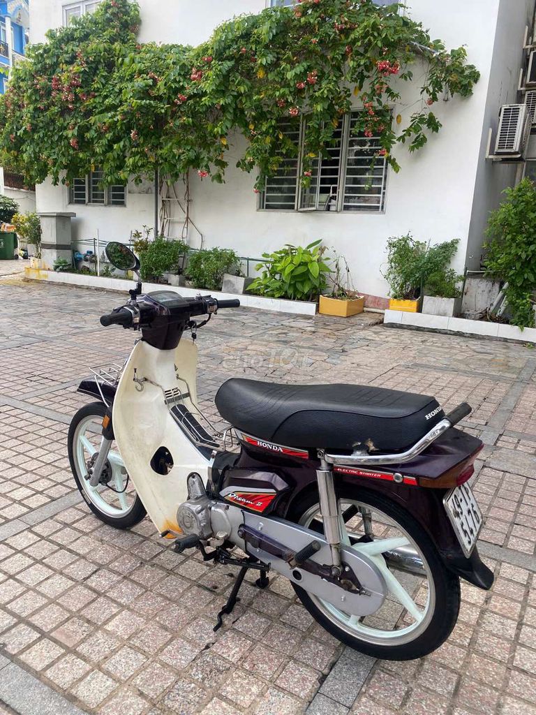 xe dream 2011 - ảnh 1