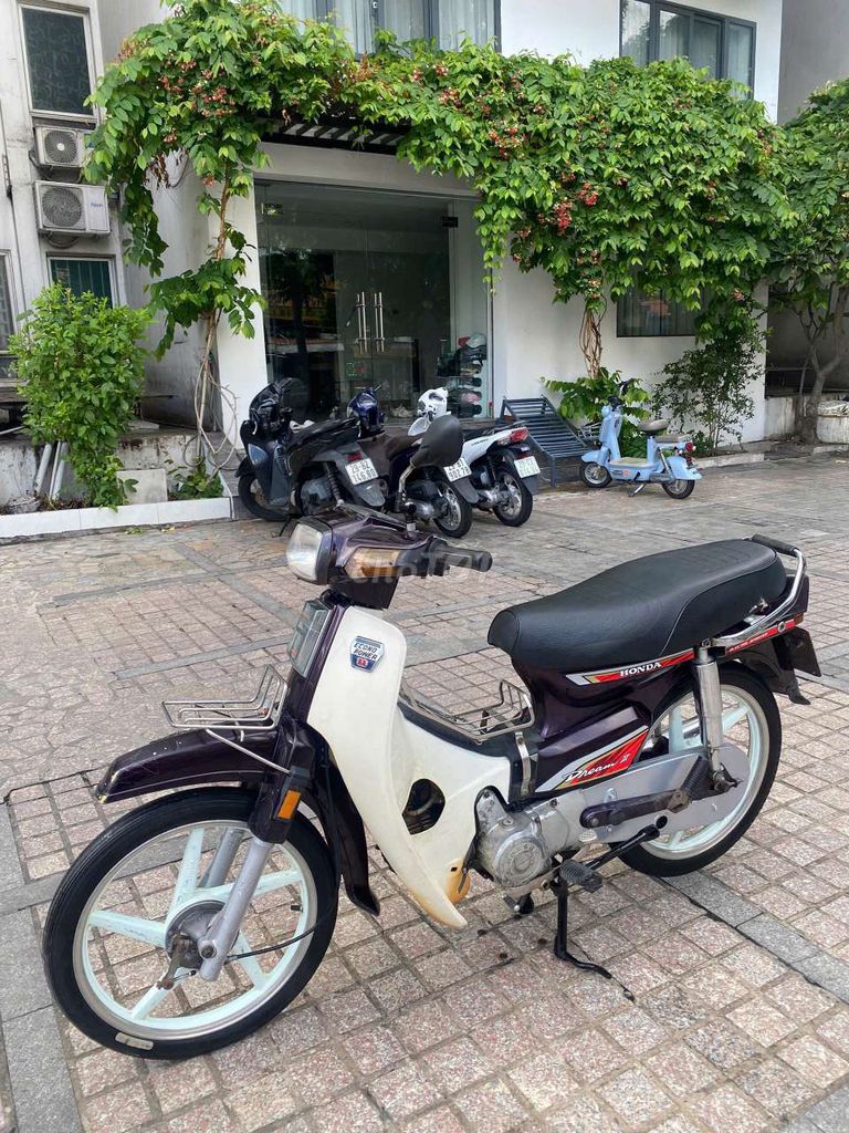 xe dream 2011 - ảnh 2