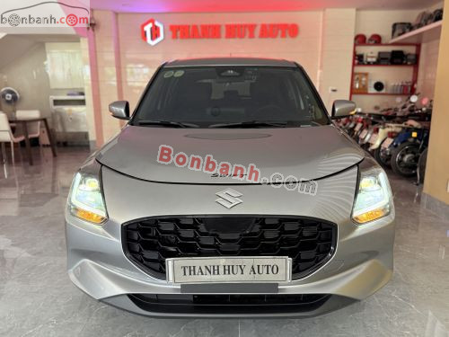 Suzuki Swift 2025 - ảnh 2
