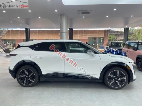 VinFast VF7 Plus 2026 - ảnh 4