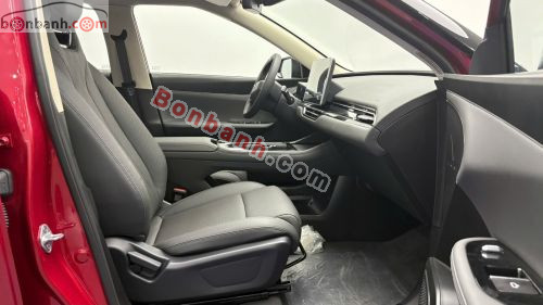 VinFast VF8 Plus 2026 - ảnh 5