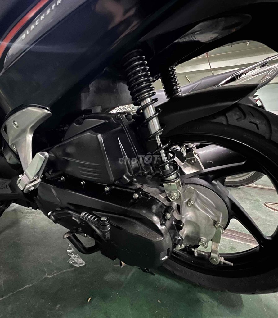 Honda AB 2009 - ảnh 3