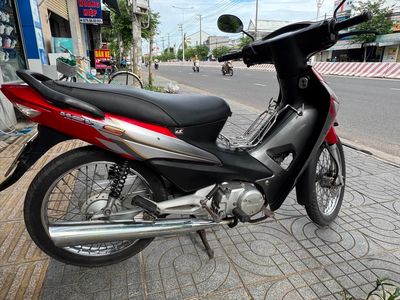 Xe wave 2025 - ảnh 1