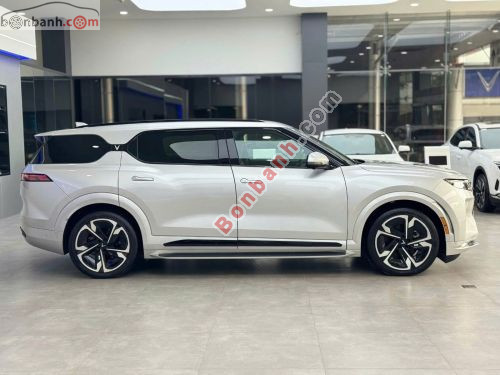 VinFast VF9 Plus 7S 2026 - ảnh 4