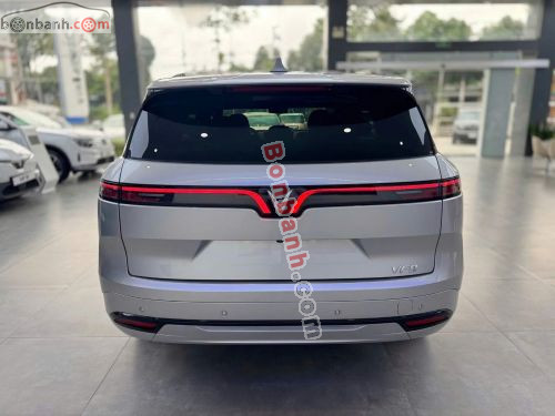 VinFast VF9 Plus 7S 2026 - ảnh 5