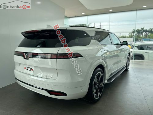 VinFast VF9 Plus 6S 2026 - ảnh 4