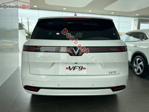 VinFast VF9 Plus 6S 2026 - ảnh 5