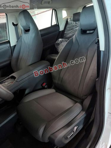 VinFast VF8 Plus 2026 - ảnh 5