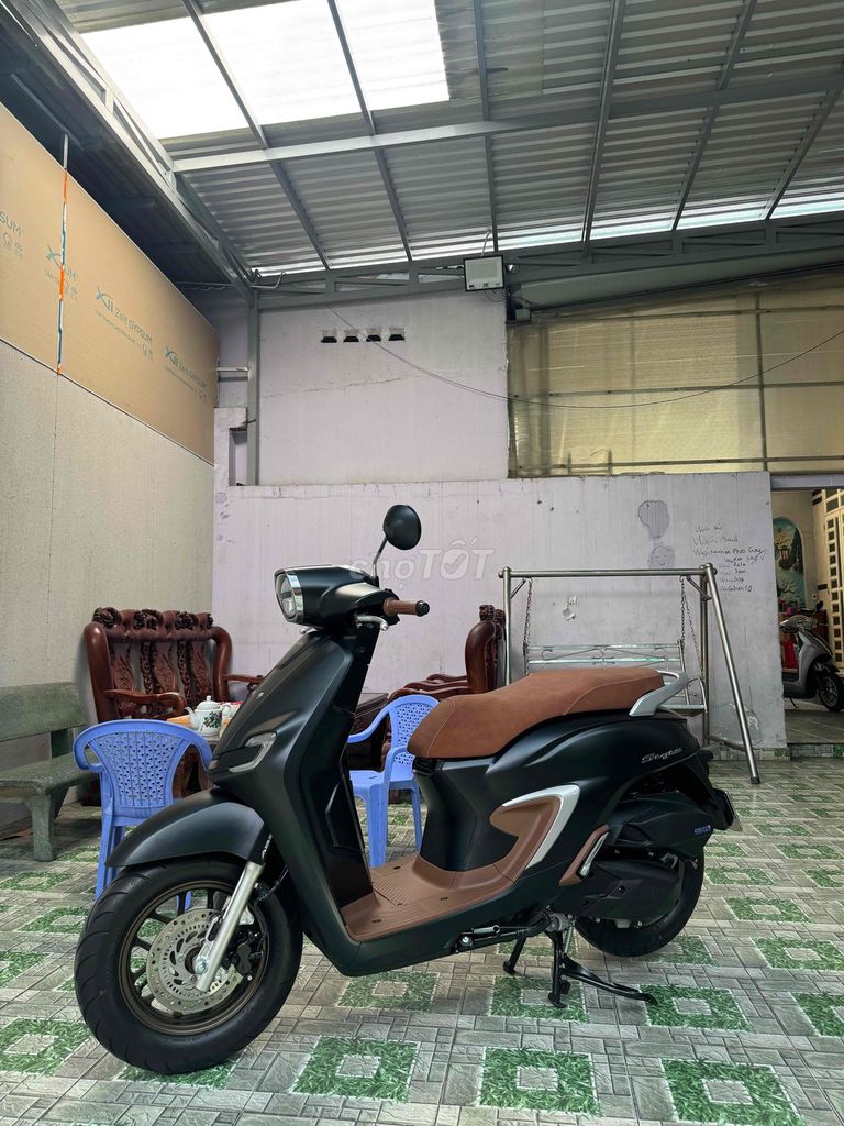 Honda Stylo 2026 - ảnh 1