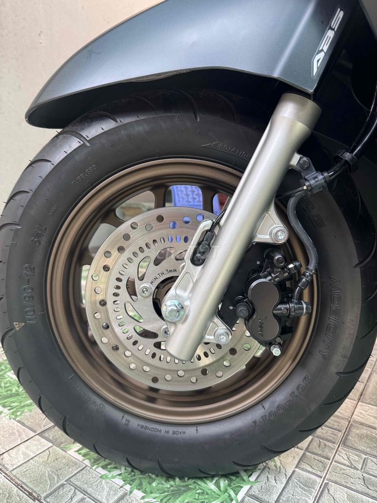 Honda Stylo 2026 - ảnh 2