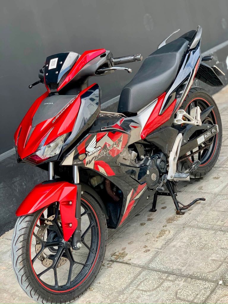 Honda Winner 2021 - ảnh 1