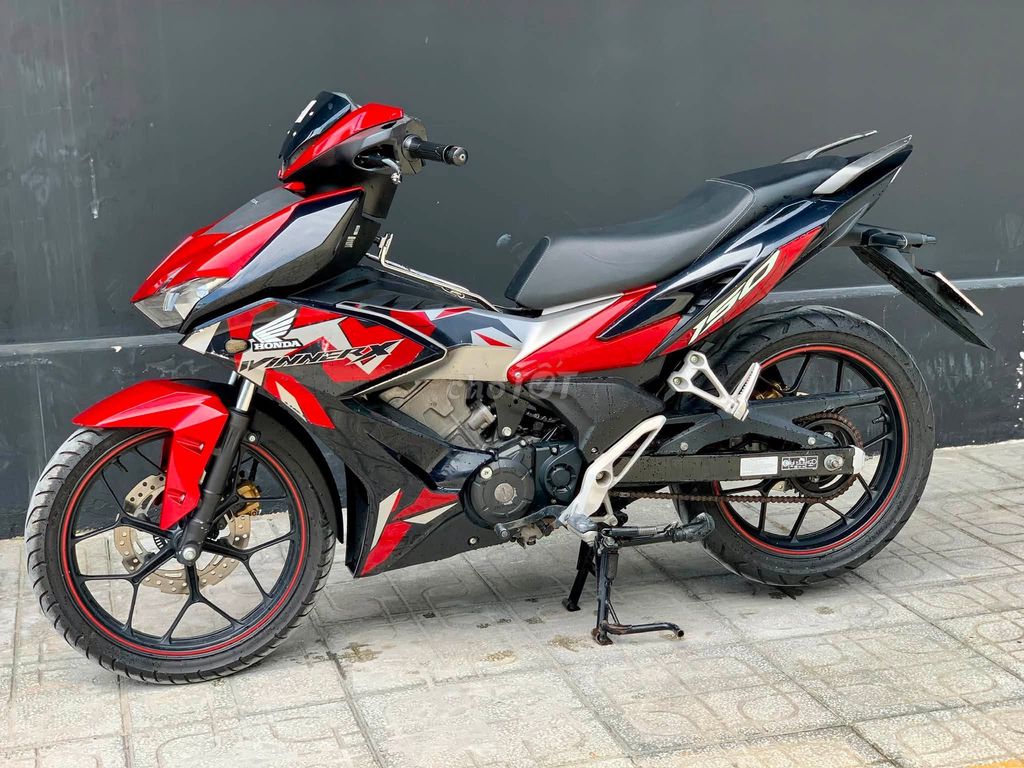 Honda Winner 2021 - ảnh 2