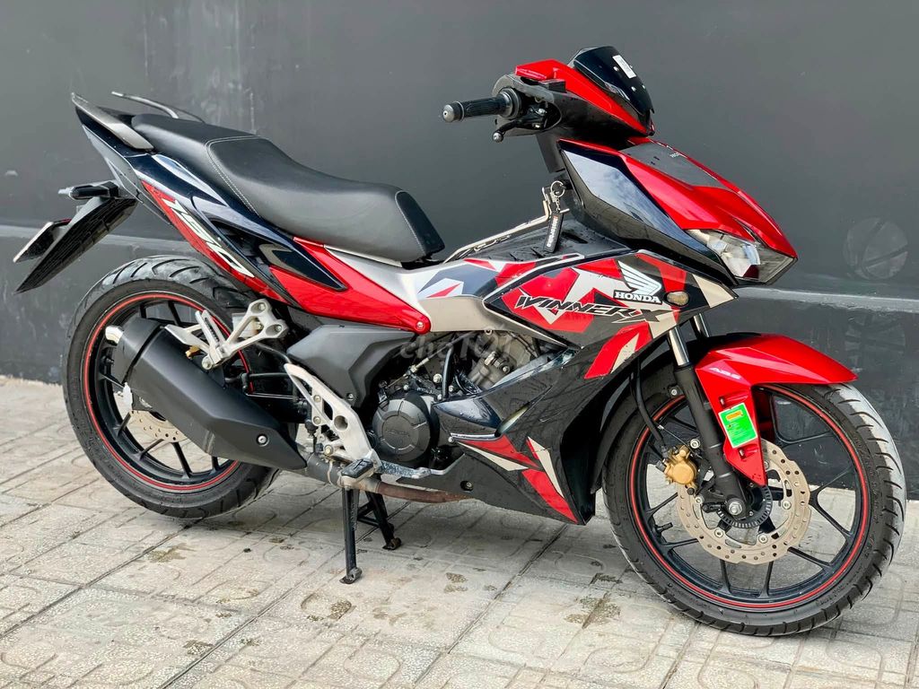 Honda Winner 2021 - ảnh 4
